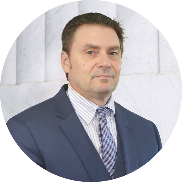 Meet the Team Trolinger Law Offices, LLC.